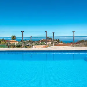 Casa La Vina Holiday home