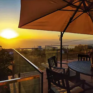 Сasa de vacaciones Casa El Peral, Puntagorda