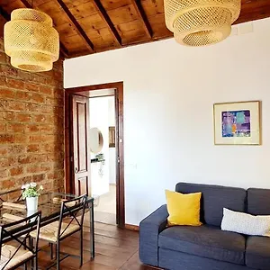 Сasa de vacaciones Casa Lina, Puntagorda