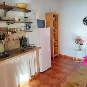 Сasa de vacaciones Yeya House, Puntagorda