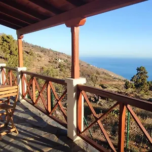 Сasa de vacaciones Servanda, Puntagorda