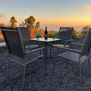 Сasa de vacaciones Casa Valentina, Puntagorda